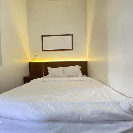 Ana Inn Ambarawa Mitra Reddoorz Semarang Exterior foto