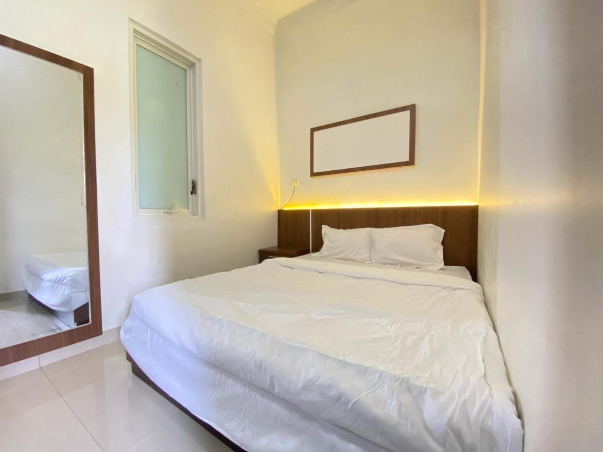 Ana Inn Ambarawa Mitra Reddoorz Semarang Exterior foto