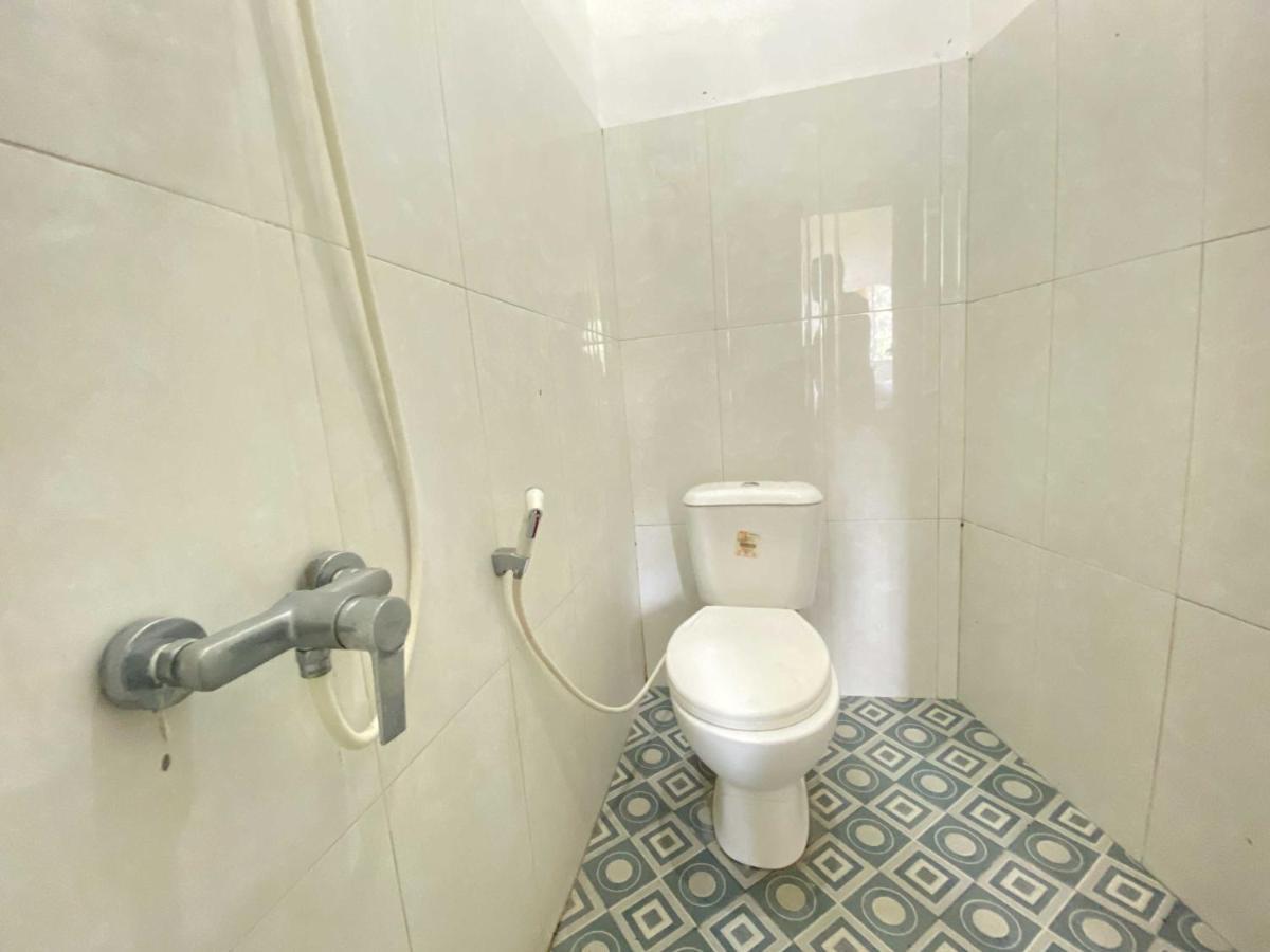 Ana Inn Ambarawa Mitra Reddoorz Semarang Exterior foto