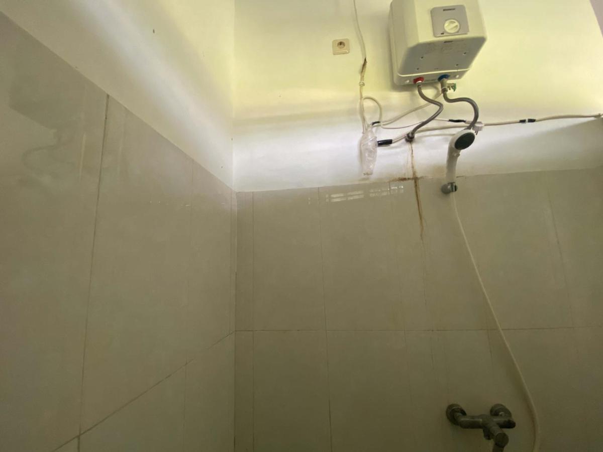 Ana Inn Ambarawa Mitra Reddoorz Semarang Exterior foto