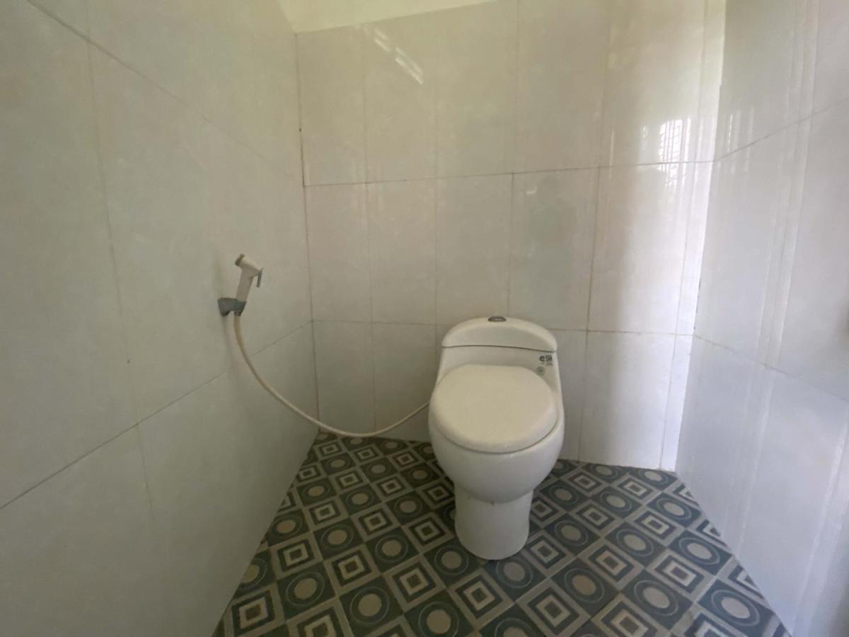 Ana Inn Ambarawa Mitra Reddoorz Semarang Exterior foto