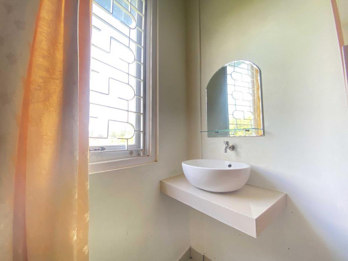 Ana Inn Ambarawa Mitra Reddoorz Semarang Exterior foto