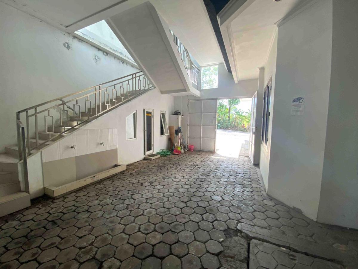 Ana Inn Ambarawa Mitra Reddoorz Semarang Exterior foto